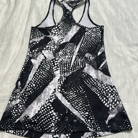 Lululemon Racerback Bundle - Picture 3 of 11